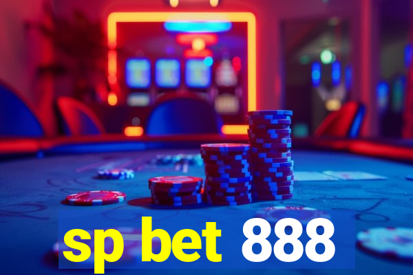 sp bet 888